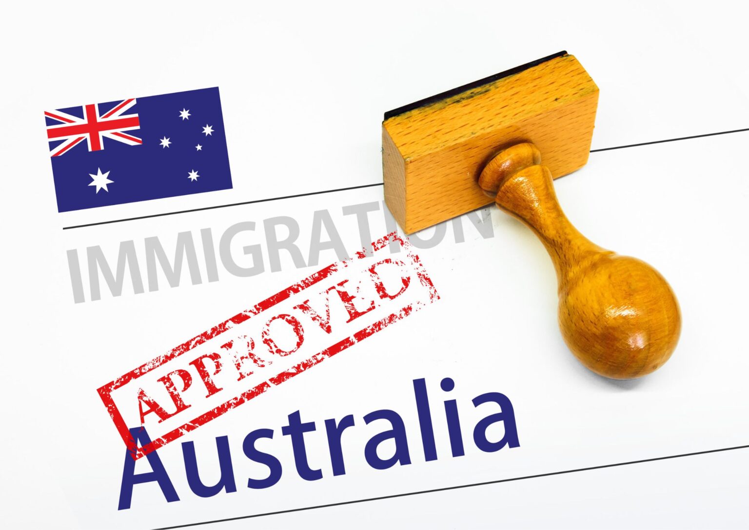 Australia Immigration Professionals - Home Countries of Immigrants in ...